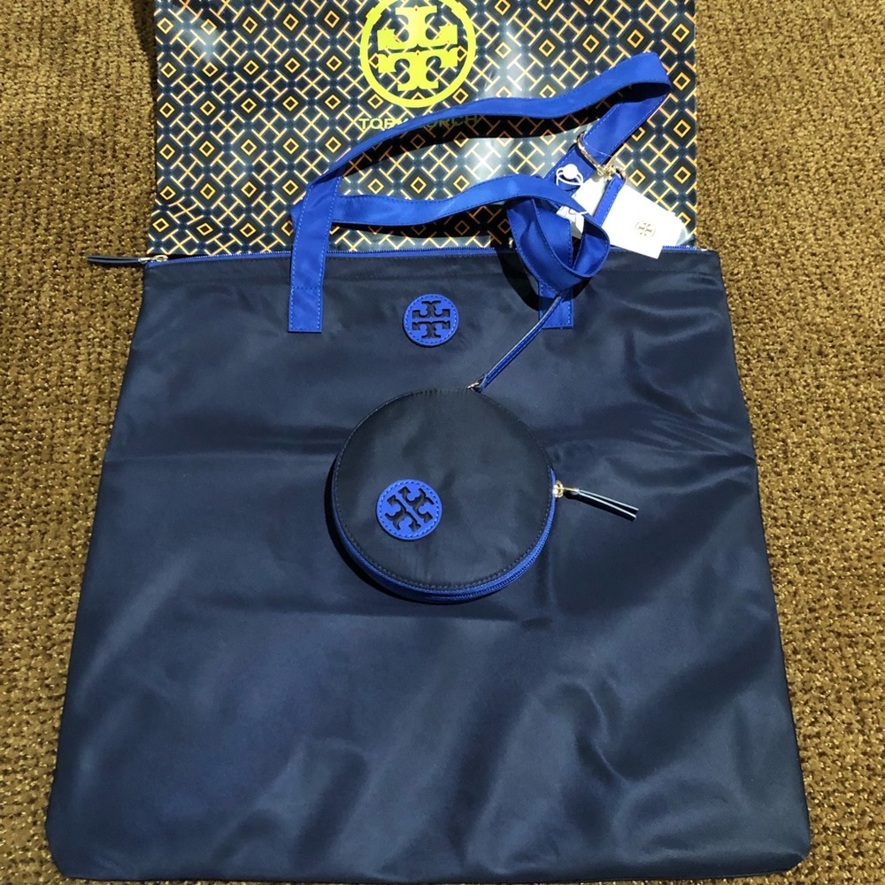 Tory Burch Tote